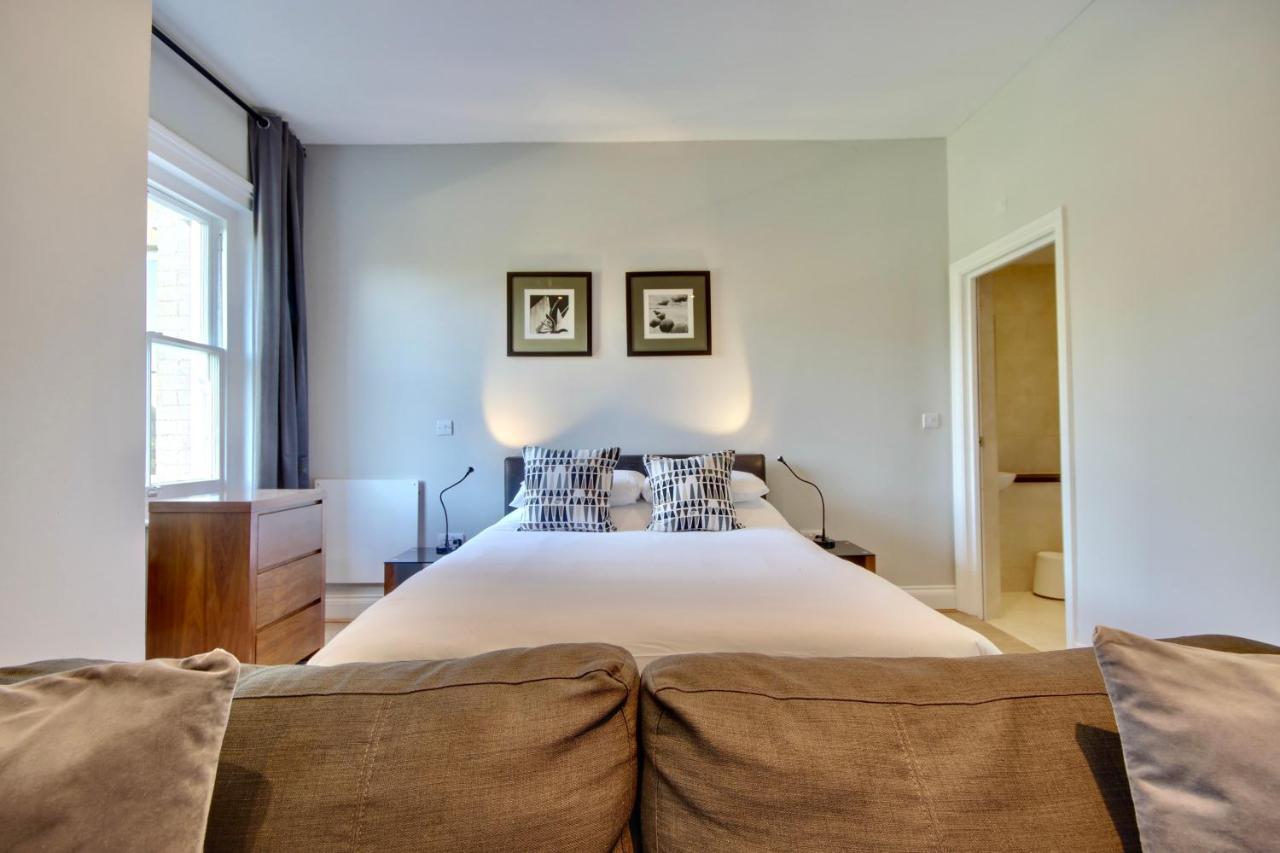 Orange Grove Hotel & Gardens Sarisbury Green Ngoại thất bức ảnh