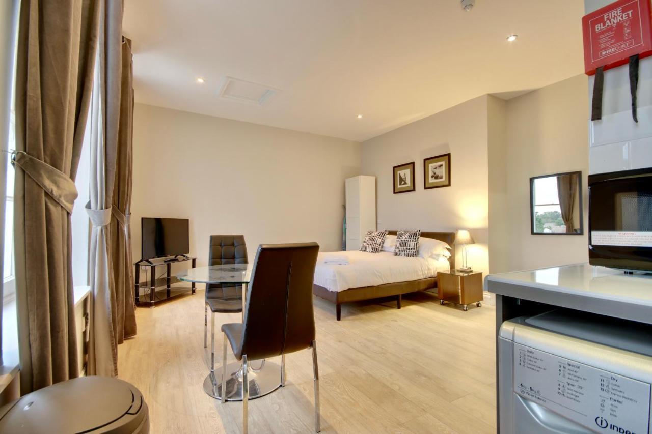 Orange Grove Hotel & Gardens Sarisbury Green Ngoại thất bức ảnh