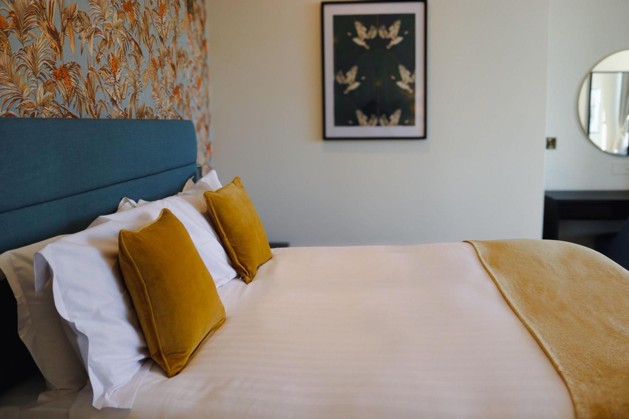 Orange Grove Hotel & Gardens Sarisbury Green Ngoại thất bức ảnh