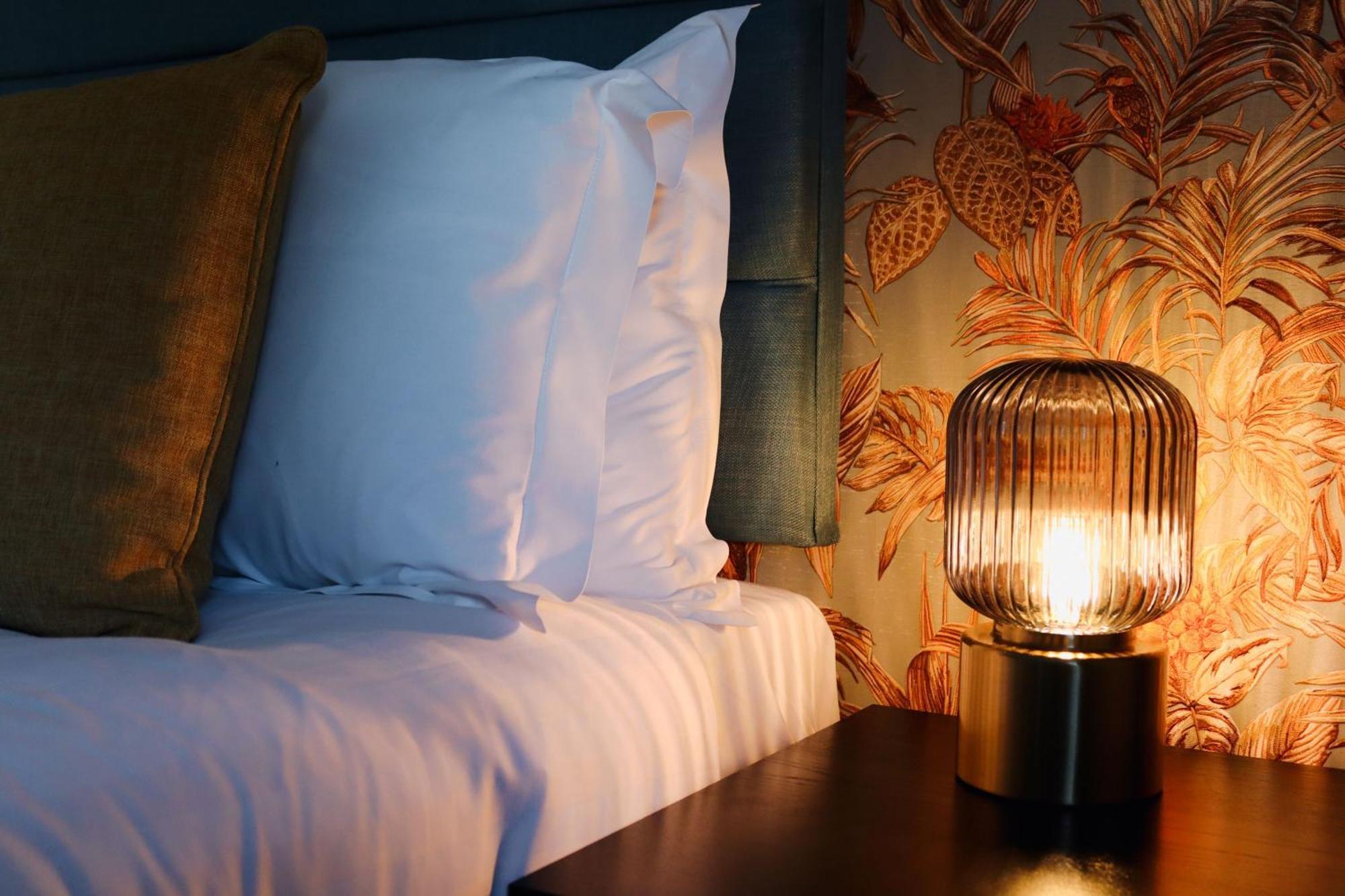 Orange Grove Hotel & Gardens Sarisbury Green Ngoại thất bức ảnh