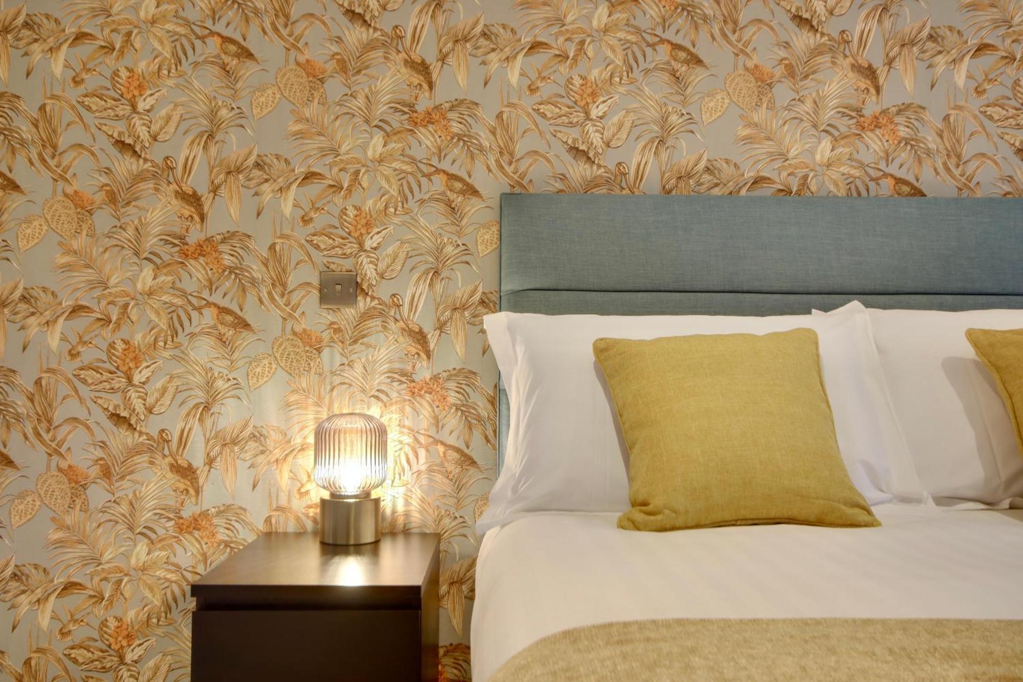 Orange Grove Hotel & Gardens Sarisbury Green Ngoại thất bức ảnh